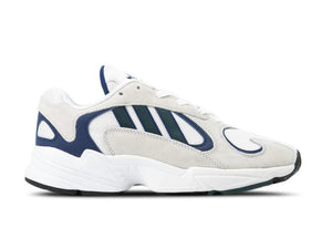 ADIDAS Yung 1 white