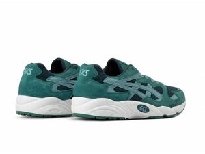 ASICS Gel Diablo dark ocean gris blue