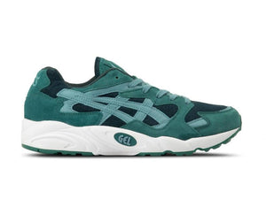 ASICS Gel Diablo dark ocean gris blue