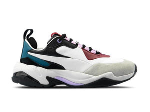 PUMA Thunder Rive Droite glacier gray barbados cherry