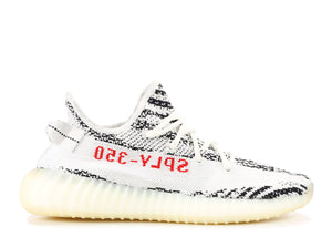 Right side adidas yeezy sneaker