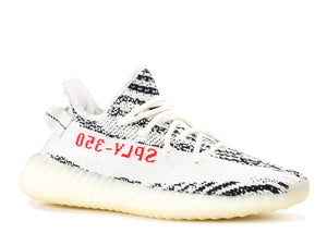 Right side adidas yeezy sneaker